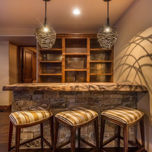 Wet Bar