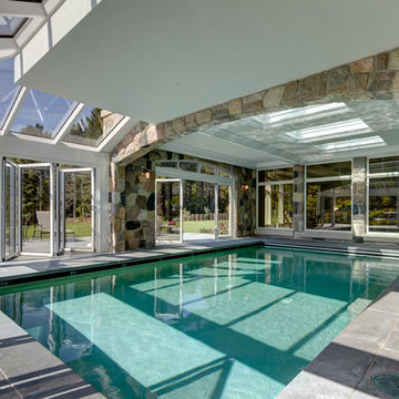 Pools