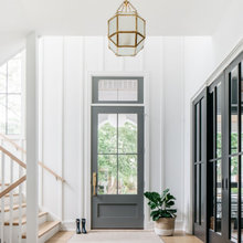 FarmHouse Remodel - Doors | Front | Barn | Interior
