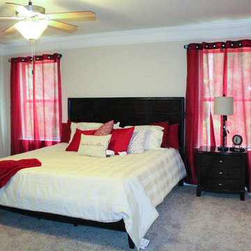 The Lanier at Mulberry Estates