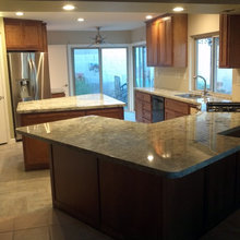 Kitchen Ideas