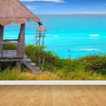 Example Wall Murals