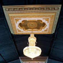 ceiling medallian