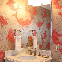 Bathroom Ideas
