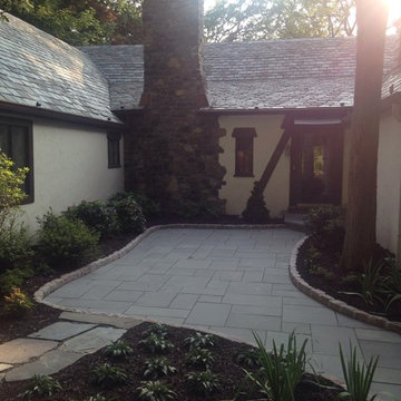 Montville Project