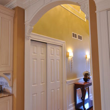 DETAILS - OVERLOOK REMODEL