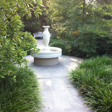 Fountain