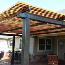 Pergola
