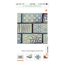 Deb Bath Tile