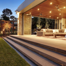 Summer Kitchen