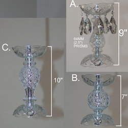 Recent products and services - Chandeliers