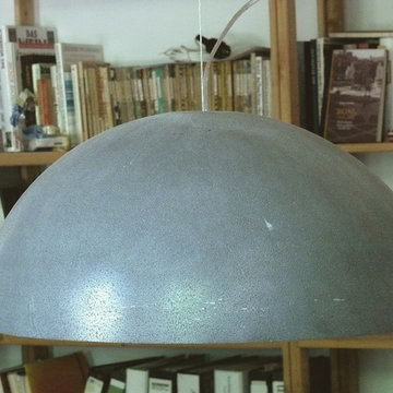 LEOSTEEN Lampe Martha50