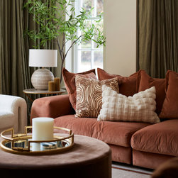 THE SOFT EDIT - Sofas