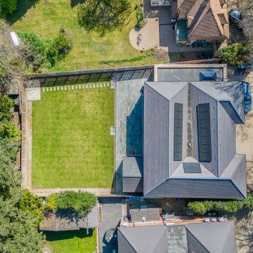 Chalfont St Peter New Build Home