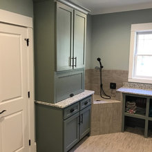 Guest Bedroom/bathroom