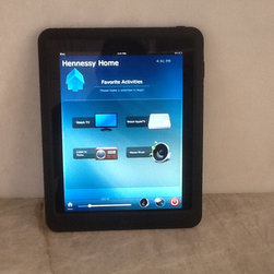 Our Residential Work - Home Electronics