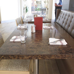 Torzo - Indoor Pub And Bistro Sets