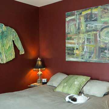 My Houzz: Thoughtful Updates to an Outdated 1900s Home