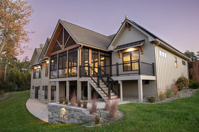 Exterior home photo in Boston