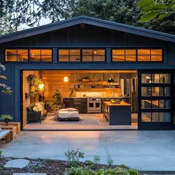 Expert ADU construction service