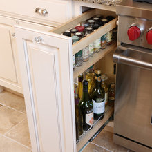 Kitchen Ideas