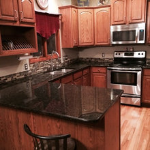 Our Current Kitchen