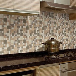 Glass Collection 1 - Tile