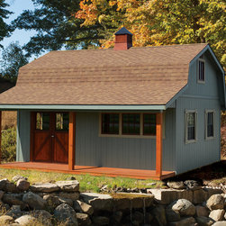 20'x20' Scioto - Products