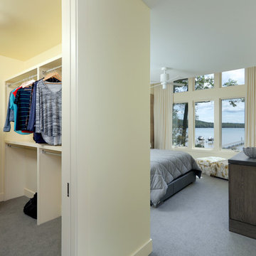 Fairfield - Modern Farmhouse