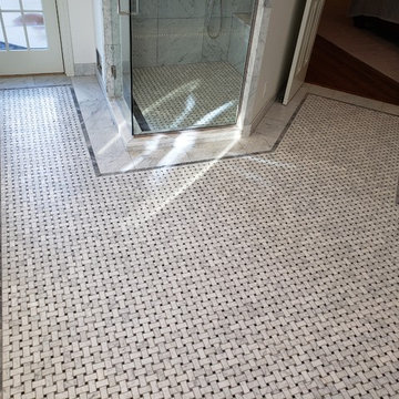Carrera Bath