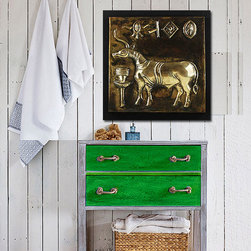 Wall Art - Wall Accents