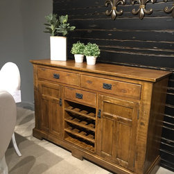 New 2016 Arrivals - Buffets And Sideboards
