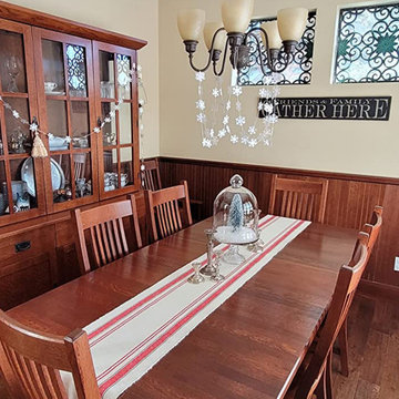 Decorative Table Runners