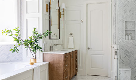 10 Dos and Don’ts for Designing Your Dream Bathroom