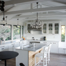rustic chic