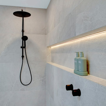 Led Shower Niche Lighting - Photos & Ideas | Houzz