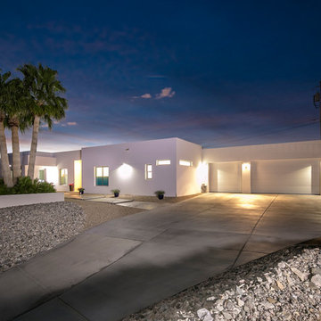 Exterior Lighting