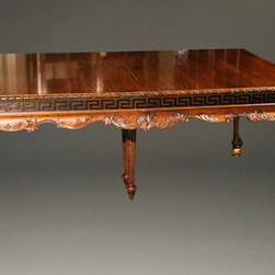 Antique Dining Room Tables - Dining Tables