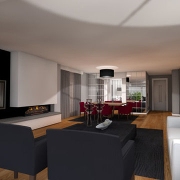 Vivienda Unifamiliar II