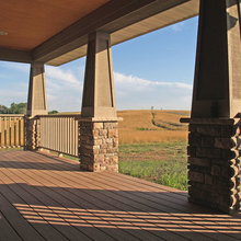Exterior Ideas