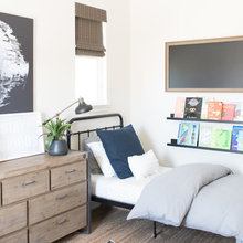 Brayden's Room