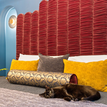 Dumbo Loft | Mid-Century Modern | New York