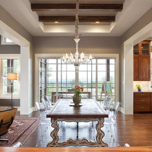 ROOMS - Dining Room
