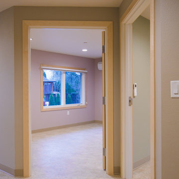 Court Street Renovation - A Residential Care Home