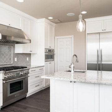 Kitchen Addition