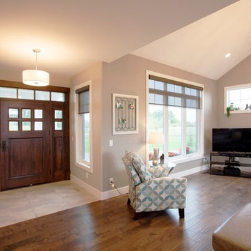 Country Retreat
