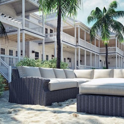 The Azores Collection - Outdoor Lounge Sets