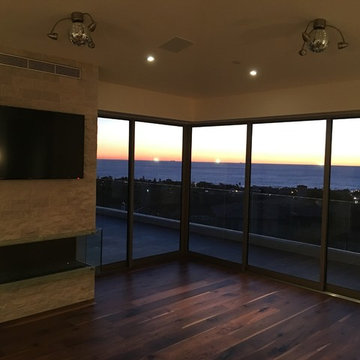 Hermosa Beach Home
