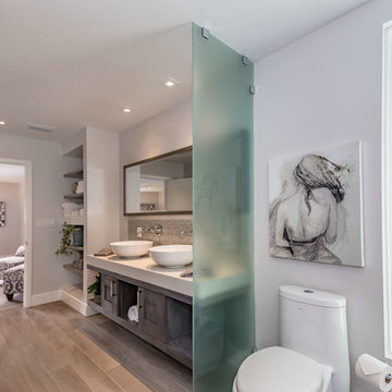 McClellan Park Contemporary