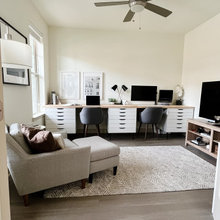 Loft/Office Space